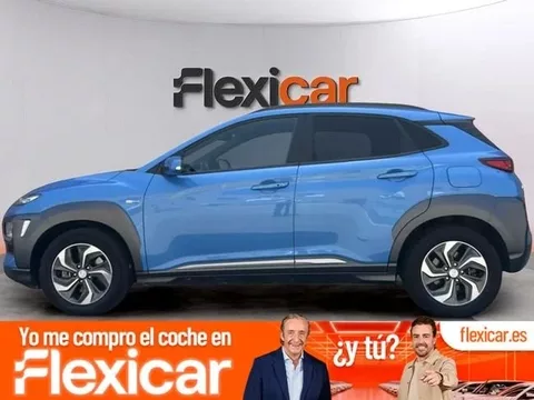 HYUNDAI Kona Kona HEV 1.6 GDI DT Tecno Red