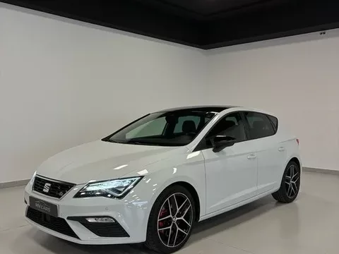 SEAT León 1.5 TSI 110kW (150CV) St&Sp FR Edition