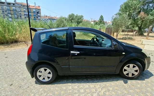 Citroën C2 1.1 SX