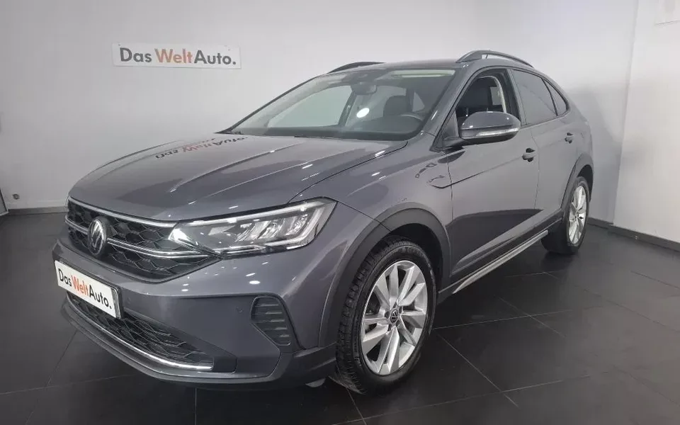 VW Taigo 1.0 TSI Urban DSG