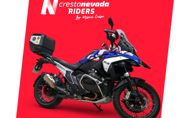 BMW R 1300 GS