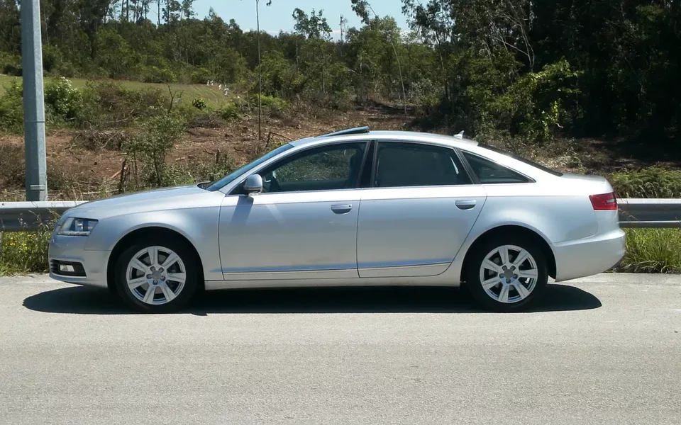 Audi A6 2.0 TDi