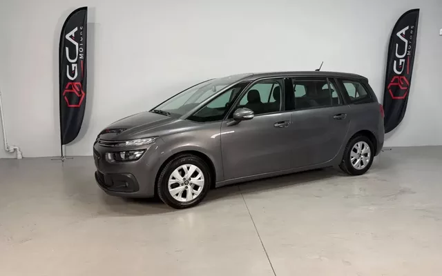 Citroën Grand C4 Spacetourer 1.5 BlueHDi Feel