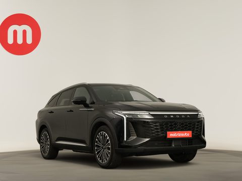 Omoda 9