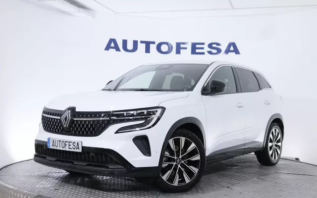 Renault Austral 1.2 E-TECH HYBRID 1.2 AUTO 200CV TECHNO 5P # PARKTRONIC,CAMARA TRASERA,FAROS LED,
