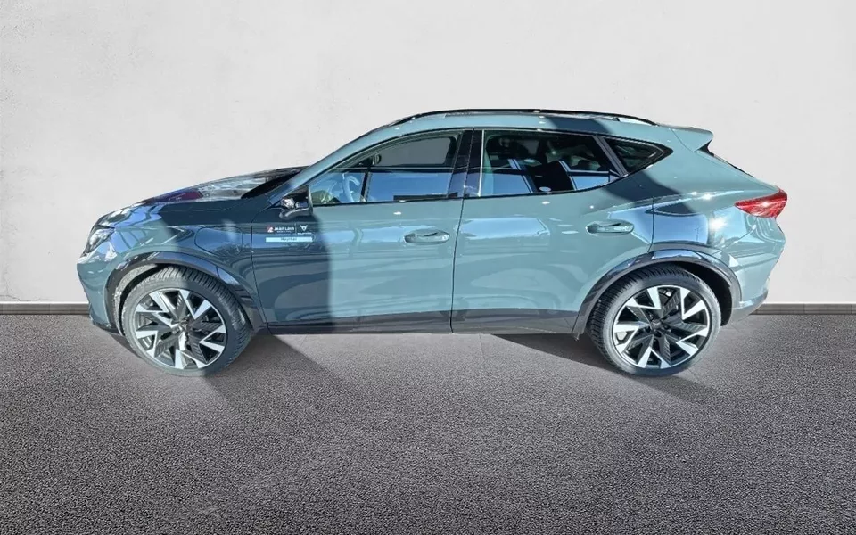 CUPRA FORMENTOR eHybrid 272 ch DSG6 VZ