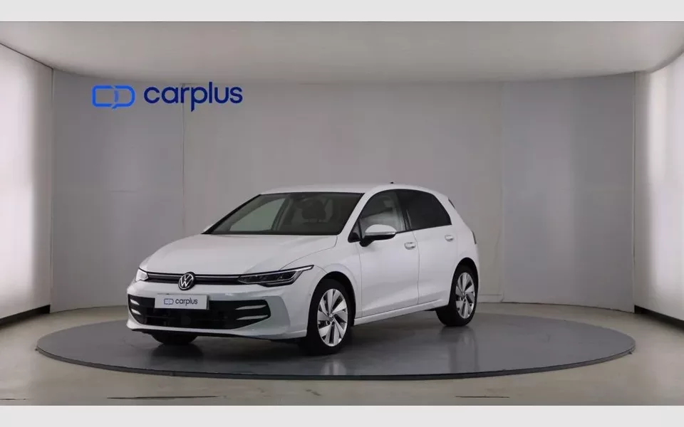 VOLKSWAGEN Golf Golf 1.5 TSI Más 85kW