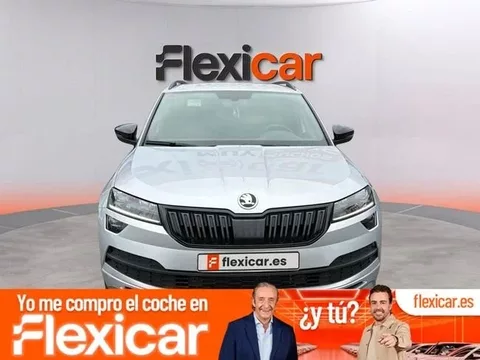 SKODA Karoq Karoq 1.0 TSI Active
