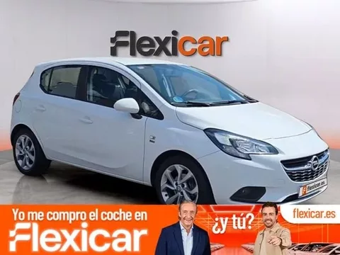 OPEL Corsa Corsa 1.4 GLP 120 Aniversario 90