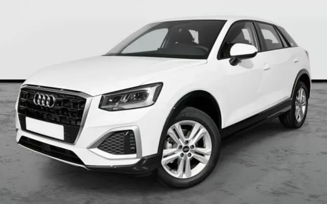 AUDI Q2 Sport 30 TFSI 81 kW (110 CV)