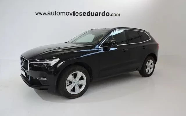VOLVO XC60 Core B4 Diesel