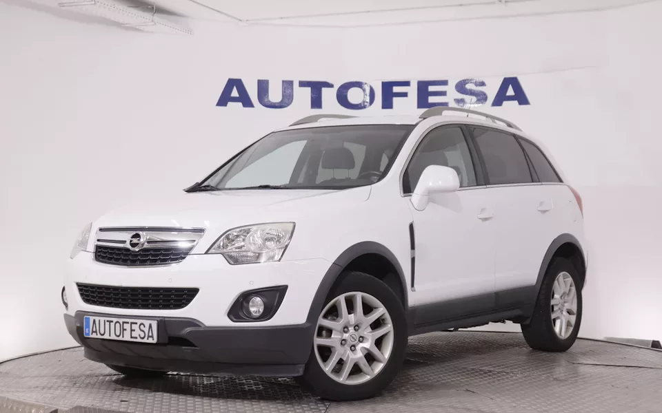 Opel Antara 2.2 CDTI SELECTIVE 163CV 4X2 5P # NAVI,PARKTORNIC