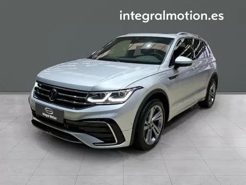 VOLKSWAGEN Tiguan Tiguan 1.4 eHibrid R-Line 180kW