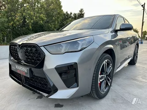 BMW X2 X2 sDrive 20dA M Sport Pro