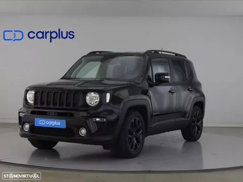 Jeep Renegade 1.0 T Longitude