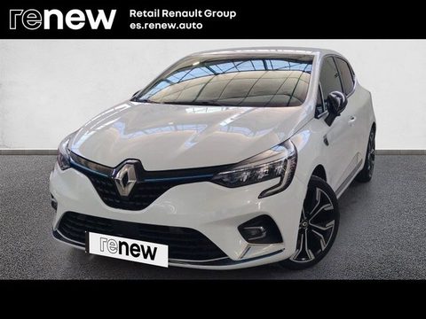 Renault Clio SL Edition E-Tech Híbrido 103 kW (140 CV)