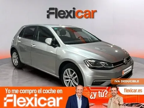 VOLKSWAGEN Golf Golf 1.0 TSI Advance DSG7 85kW