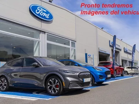 FORD Kuga Kuga 2.0TDCi Auto S&S ST-Line Limited Edition 4x4 PS 180