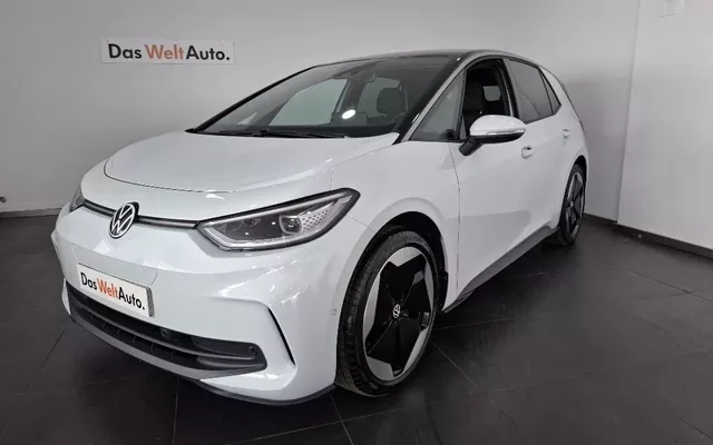 VW ID.3 77 kWh Pro S Urban