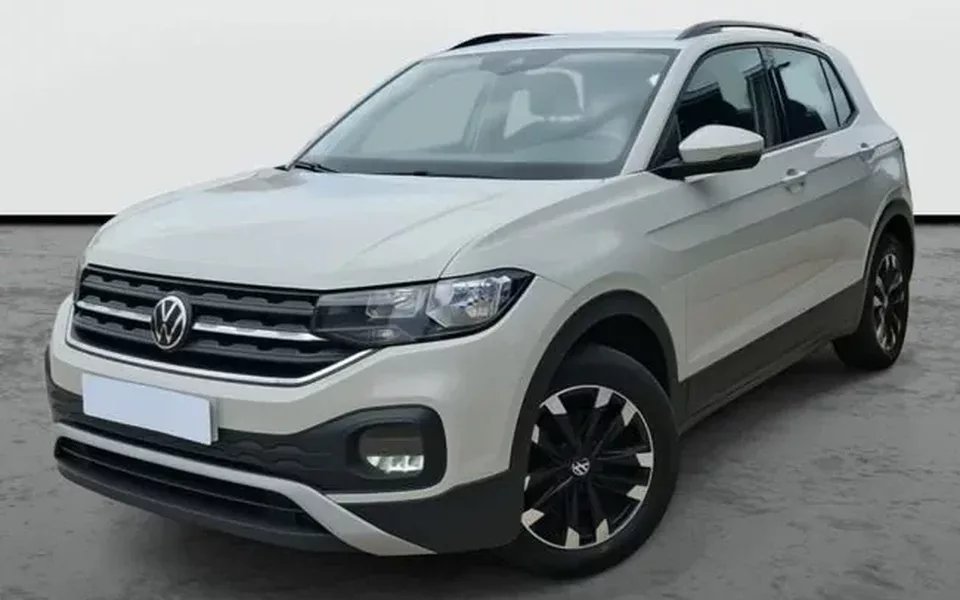 VOLKSWAGEN T-Cross Connect 1.0 TSI 70kW (95CV) SG5 (C113LV12)