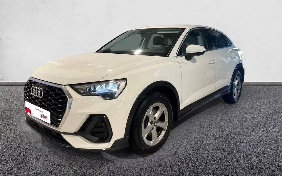 AUDI Q3 Sportback 35 TDI 150 ch S tronic 7 Design