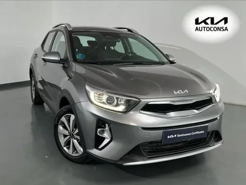 KIA Stonic 1.0 T-GDi 74kW (100CV) MHEV MT Business