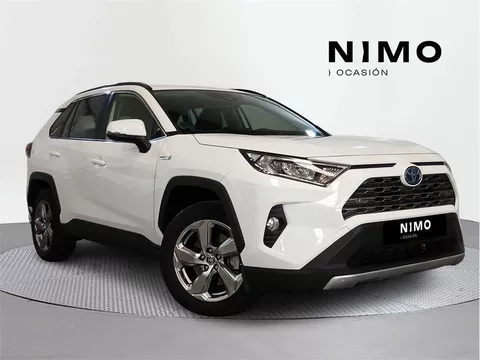 TOYOTA RAV-4 RAV4 2.5l 220H Advance