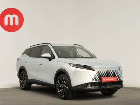 Omoda 7
