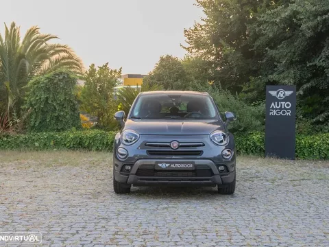 Fiat 500X 1.3 MJ Sport