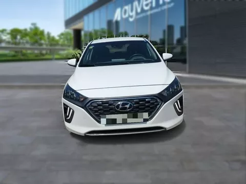 HYUNDAI Ioniq Ioniq PHEV 1.6 GDI Tecno