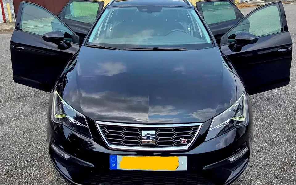 SEAT Leon ST 1.0 EcoTSI FR S/S