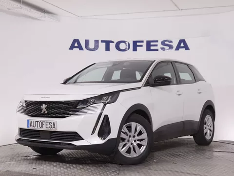 Peugeot 3008 1.5 BLUEHDI ACTIVE PACK AUTO 130CV 5P # IVA DEDUCIBLE,PARKTRONIC