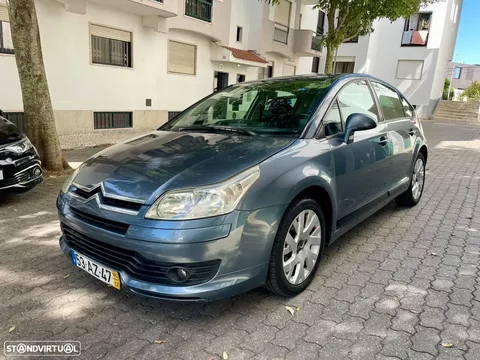 Citroën C4