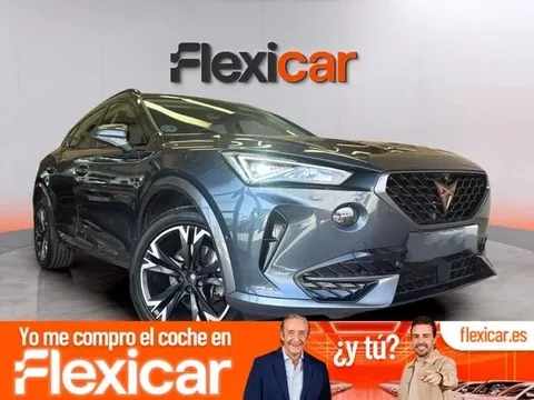 Vendido: CUPRA Formentor 1.5 TSI 110kW (150 CV) DSG - 22490€ en Guadalajara