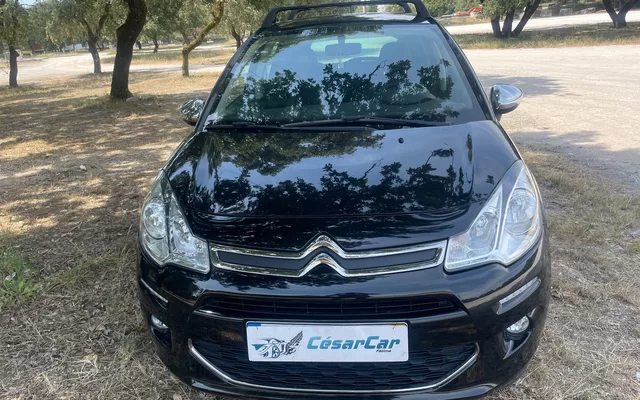 Citroën C3 1.2 VTi Seduction