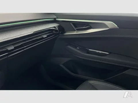 RENAULT Austral Techno Mild Hybrid 116kW Auto