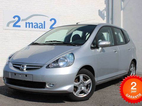 Honda Jazz 1.4i Airco/5Deurs
