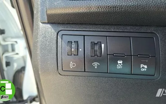 KIA Venga Venga 1.4 CVVT Drive