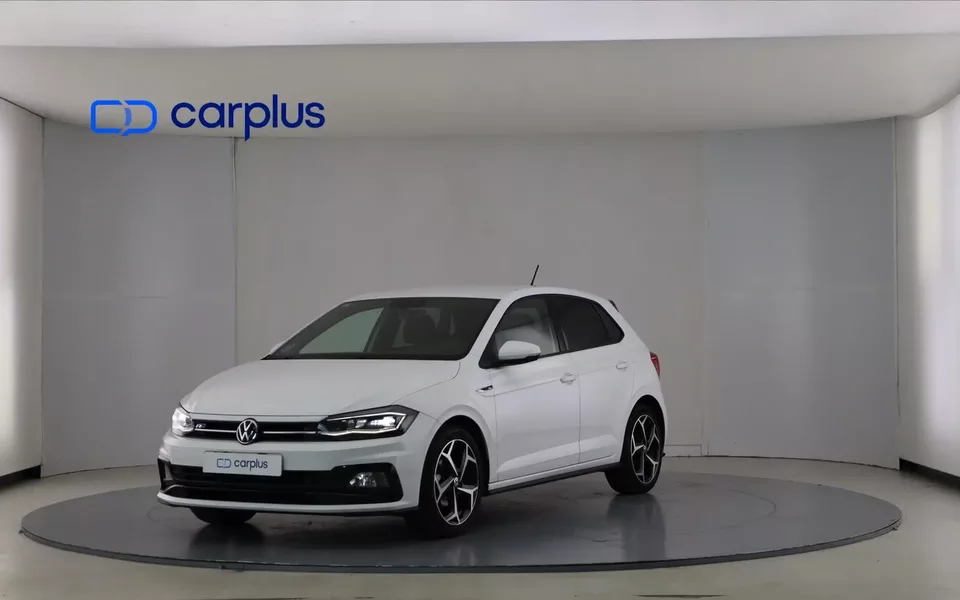 Volkswagen Polo R-Line 1.0 TSI 85kW (115CV)