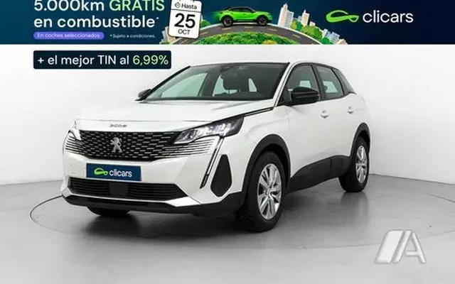 OPEL Frontera Frontera 1.2T XHT Hybrid eDCT6 S/S GS 136 - 20490€ en Zaragoza