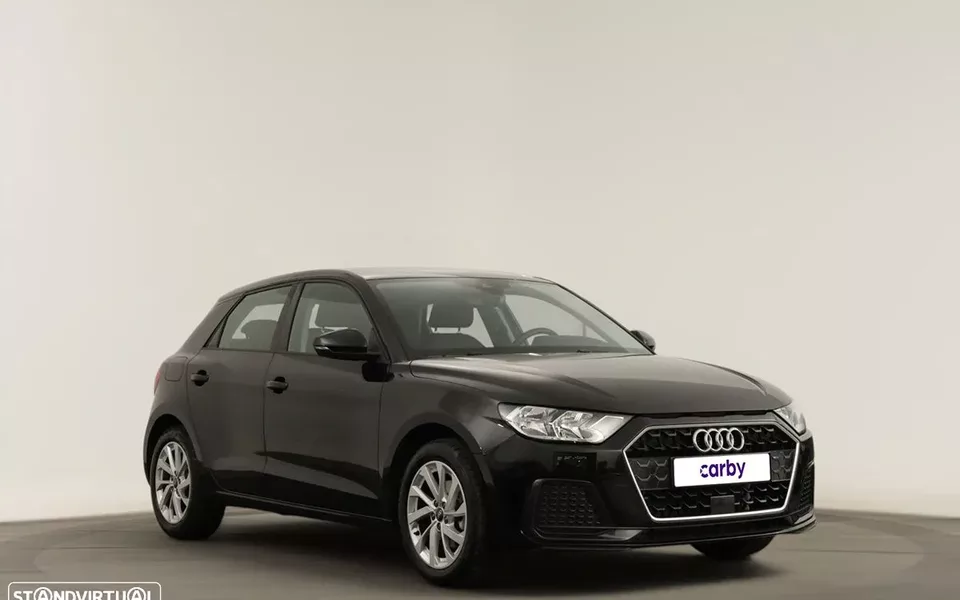 Audi A1 Sportback 30 TFSI Advanced S tronic