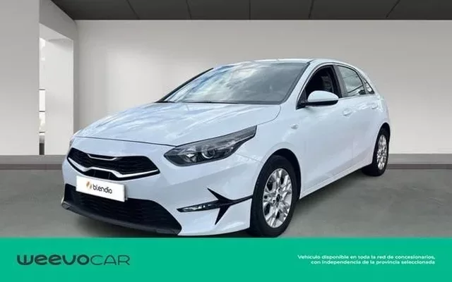 KIA Ceed Ceed 1.0 T-GDI Drive