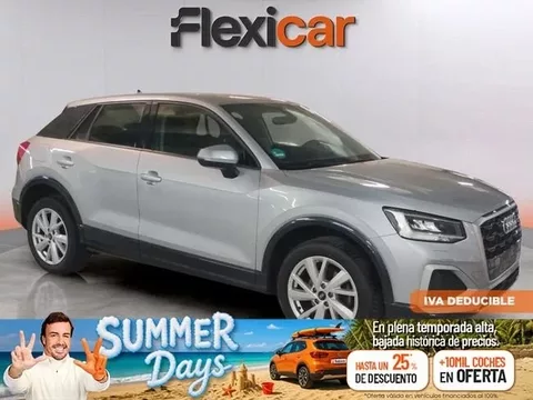 AUDI Q2 Q2 35 TFSI Adrenalin S tronic 110kW