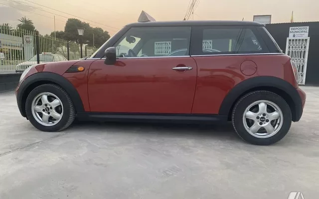 MINI One Mini One 3P - 5200€ en Orihuela
