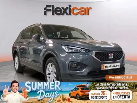 SEAT Tarraco Tarraco 1.5 TSI S&S Style DSG 150