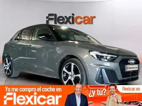 AUDI A1 A1 Sportback 30 TFSI Adrenalin