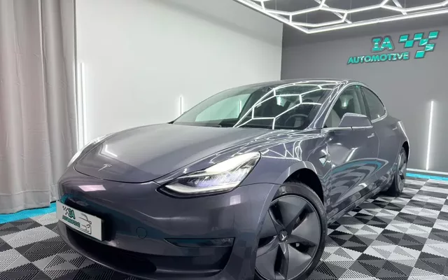 Tesla Model 3 Standard RWD Plus