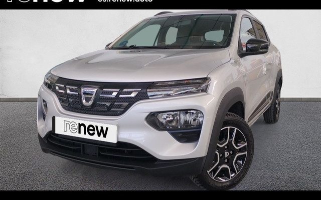 Dacia Spring Comfort Electric 33 kW (45 CV)