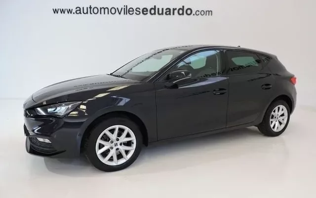 SEAT León 1.0 ETSI 81KW S-S MOVE! DSG