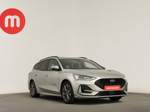 Ford Focus Sw